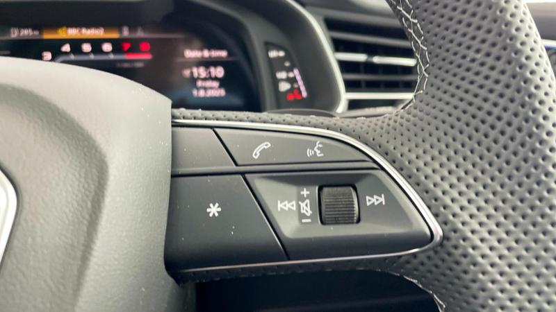 Used Audi SQ7 2025 for sale - 76449295: Photo 25