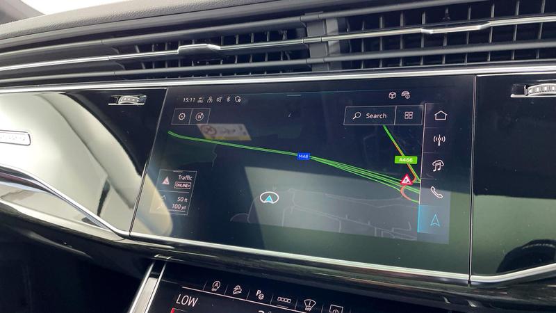 Used Audi SQ7 2025 for sale - 76449295: Photo 27