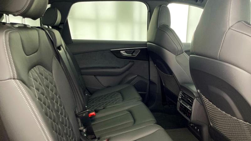 Used Audi SQ7 2025 for sale - 76449295: Photo 31