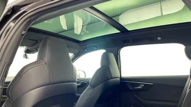 Used Audi SQ7 2025 for sale - 76449295: Photo 39
