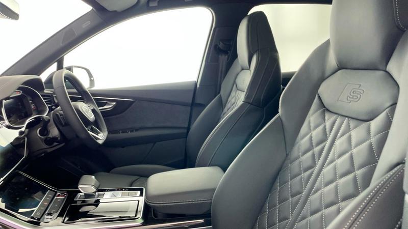 Used Audi SQ7 2025 for sale - 76449295: Photo 41