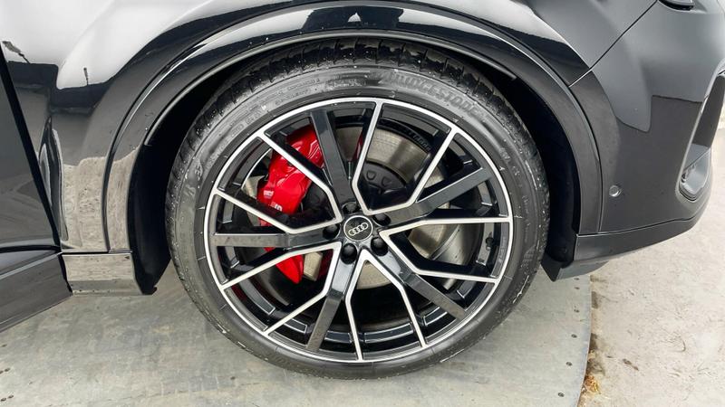 Used Audi SQ7 2025 for sale - 76449295: Photo 5