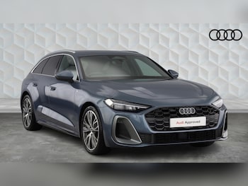 Audi A5 feature image