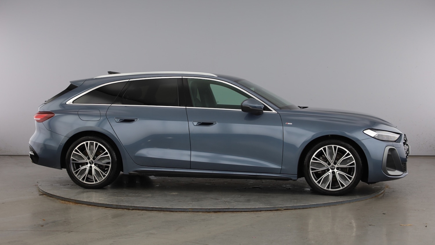 Used Audi A5 2025 for sale - 77504794: Photo 4