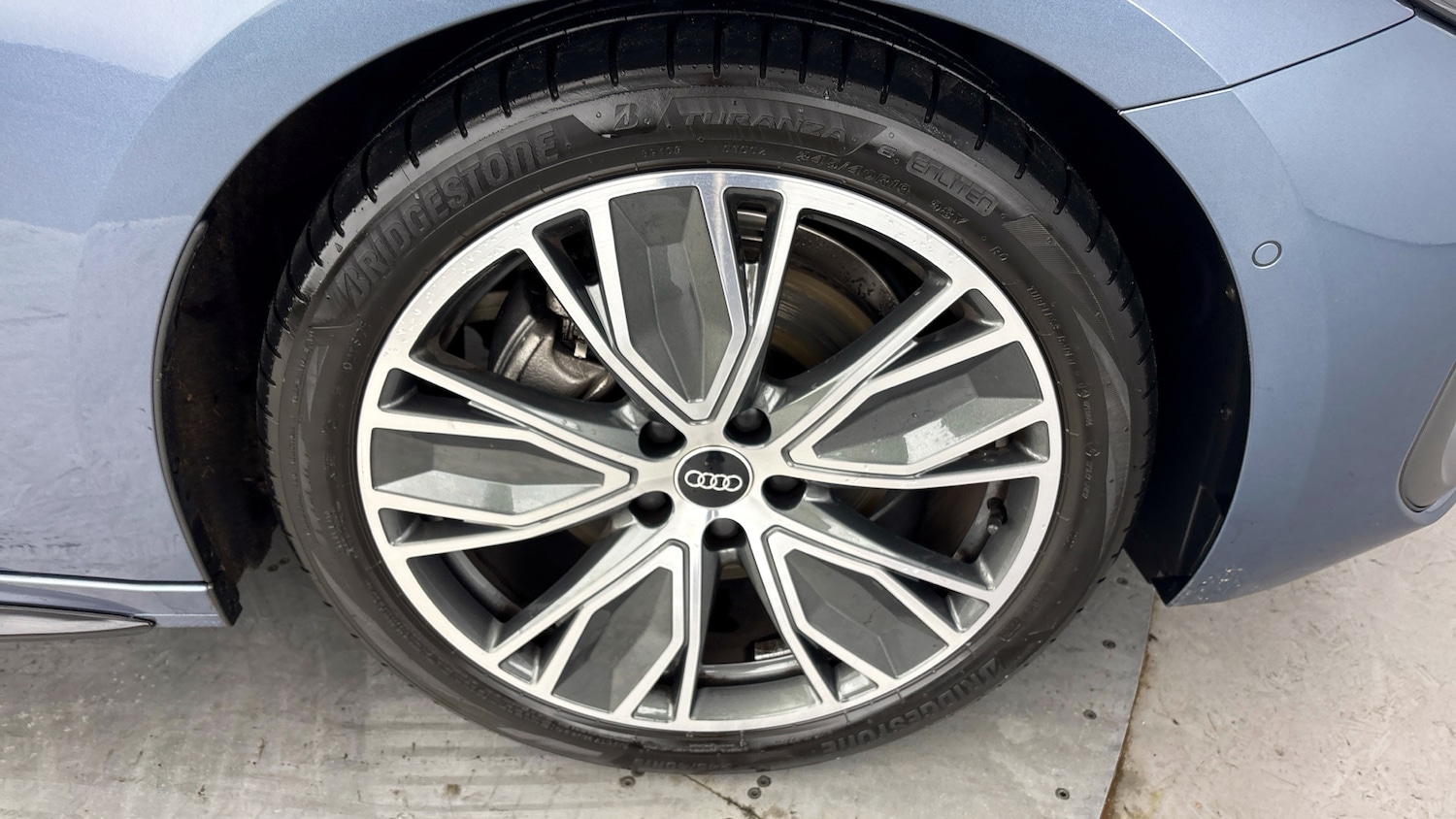 Used Audi A5 2025 for sale - 77504794: Photo 5