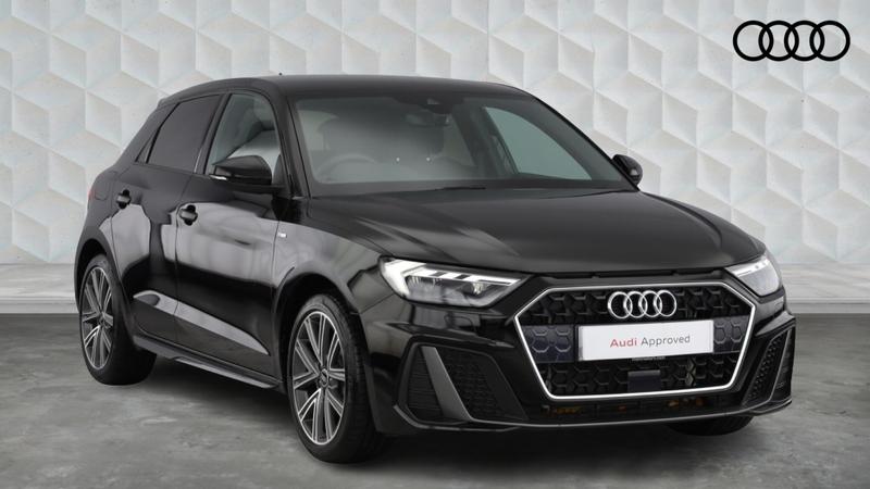 Used Audi A1 2025 for sale - 75766870: Photo 1
