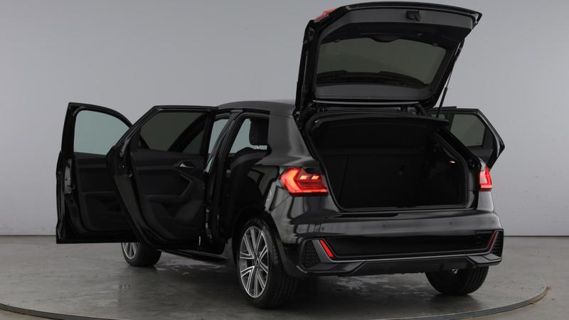 Used Audi A1 2025 for sale - 75766870: Photo 11