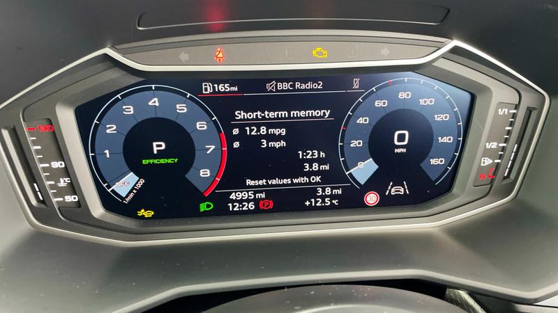 Used Audi A1 2025 for sale - 75766870: Photo 12