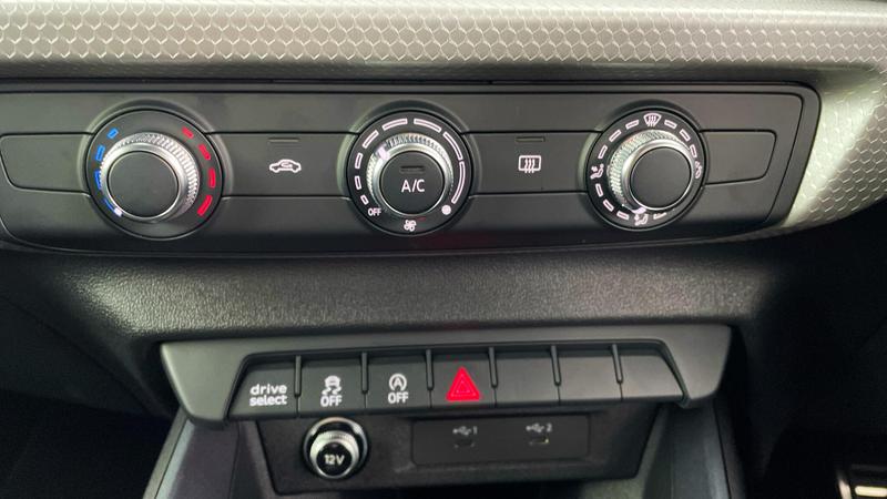 Used Audi A1 2025 for sale - 75766870: Photo 14