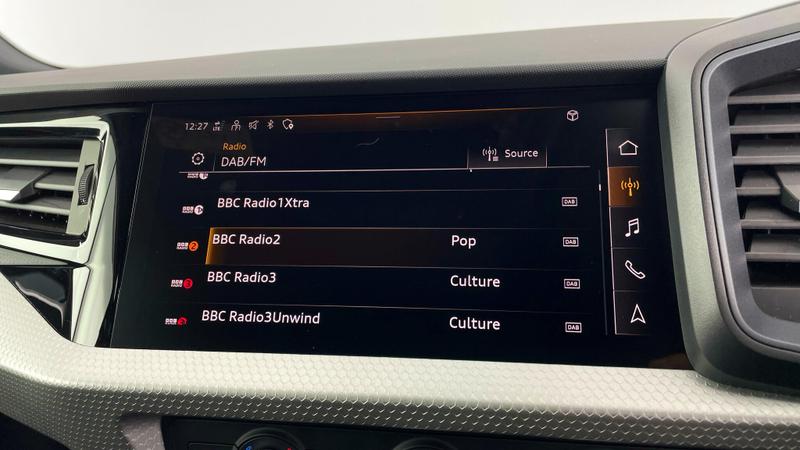 Used Audi A1 2025 for sale - 75766870: Photo 15