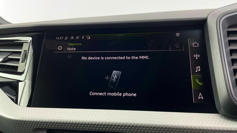 Used Audi A1 2025 for sale - 75766870: Photo 16