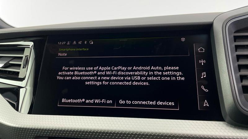 Used Audi A1 2025 for sale - 75766870: Photo 17