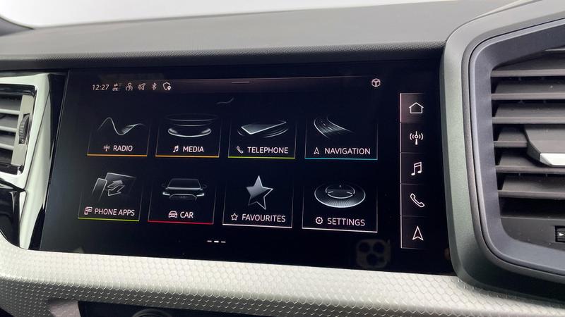 Used Audi A1 2025 for sale - 75766870: Photo 18