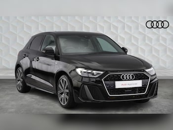 Used Audi A1 2025 for sale - 75766870: Photo