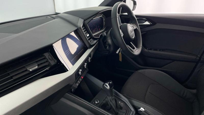 Used Audi A1 2025 for sale - 75766870: Photo 2