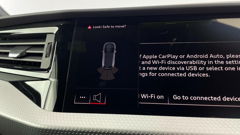 Used Audi A1 2025 for sale - 75766870: Photo 22