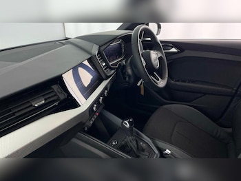 Used Audi A1 2025 for sale - 75766870: Photo