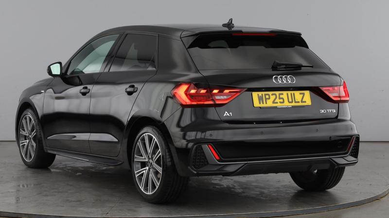 Used Audi A1 2025 for sale - 75766870: Photo 3