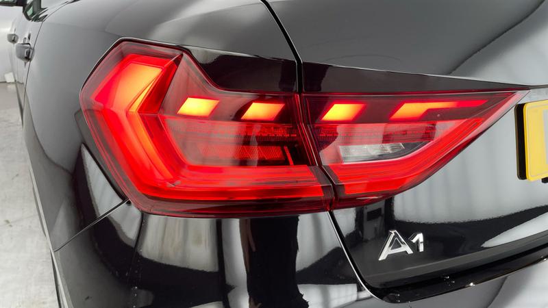 Used Audi A1 2025 for sale - 75766870: Photo 31