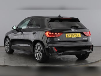 Used Audi A1 2025 for sale - 75766870: Photo