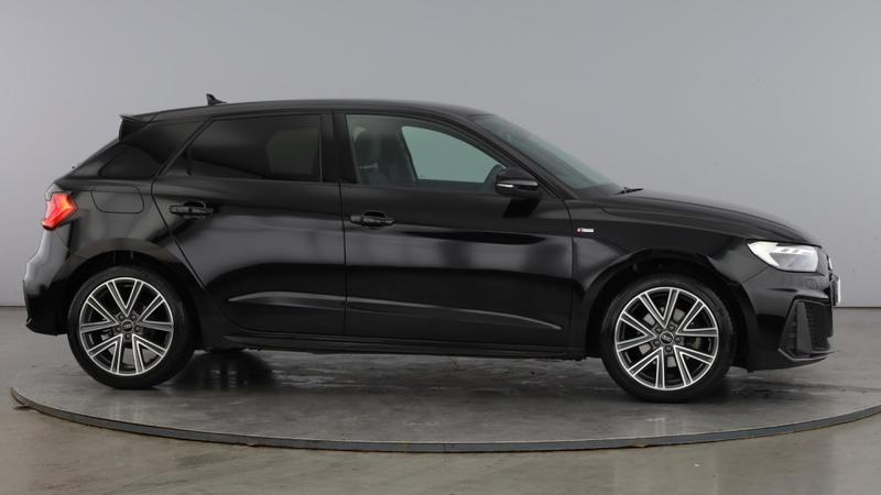 Used Audi A1 2025 for sale - 75766870: Photo 4