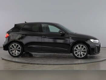 Used Audi A1 2025 for sale - 75766870: Photo