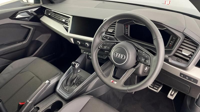 Used Audi A1 2025 for sale - 75766870: Photo 6