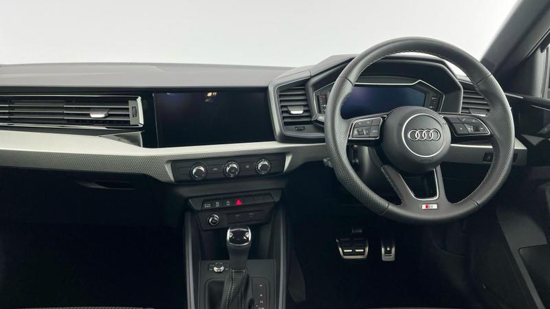 Used Audi A1 2025 for sale - 75766870: Photo 8