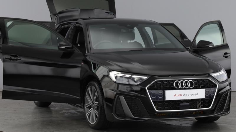 Used Audi A1 2025 for sale - 75766870: Photo 9