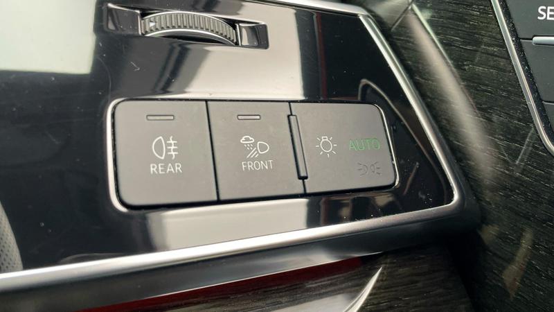 Used Audi Q7 2022 for sale - 76302818: Photo 12