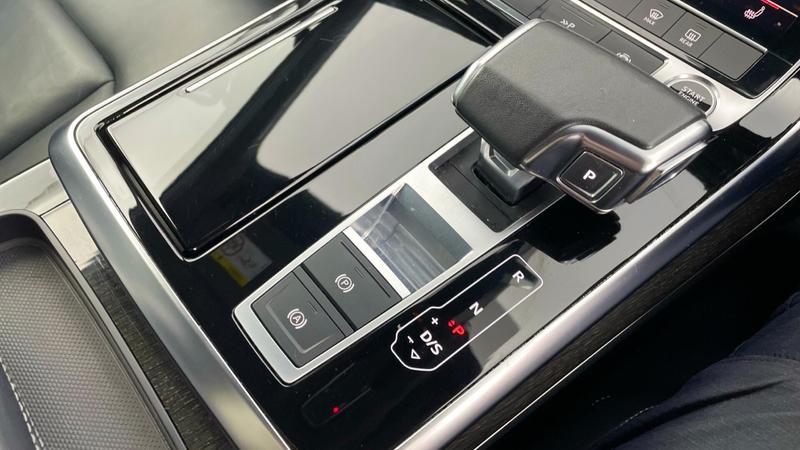 Used Audi Q7 2022 for sale - 76302818: Photo 14