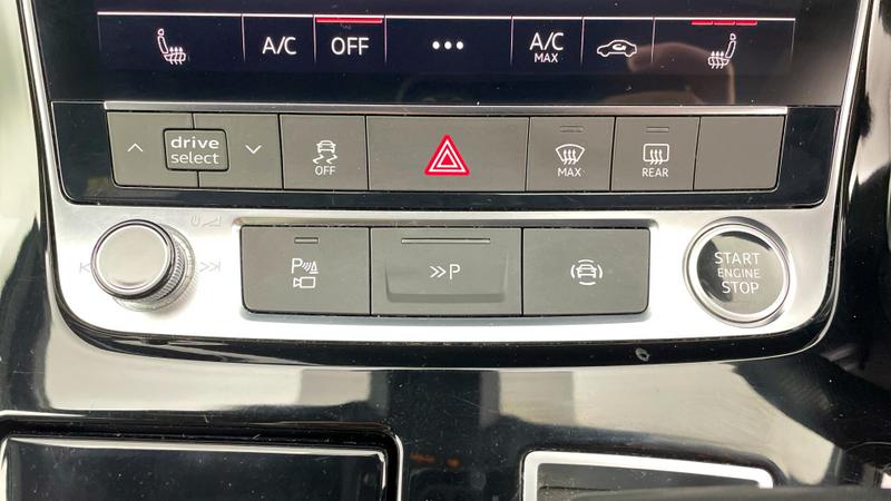 Used Audi Q7 2022 for sale - 76302818: Photo 15