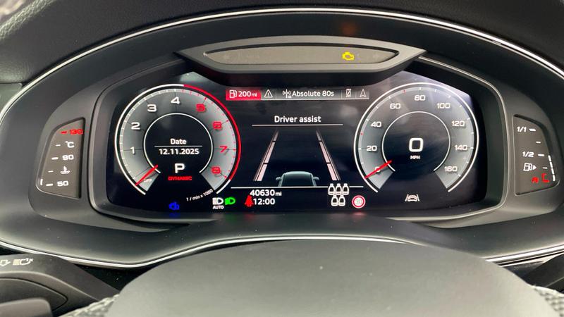 Used Audi Q7 2022 for sale - 76302818: Photo 16