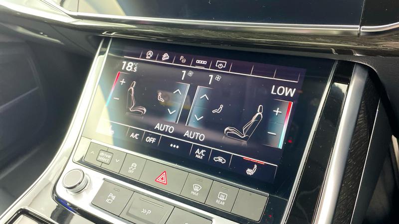 Used Audi Q7 2022 for sale - 76302818: Photo 17