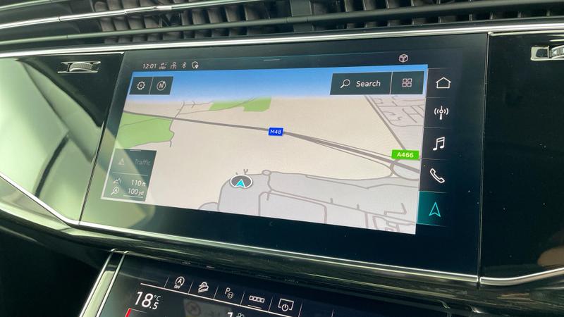 Used Audi Q7 2022 for sale - 76302818: Photo 29