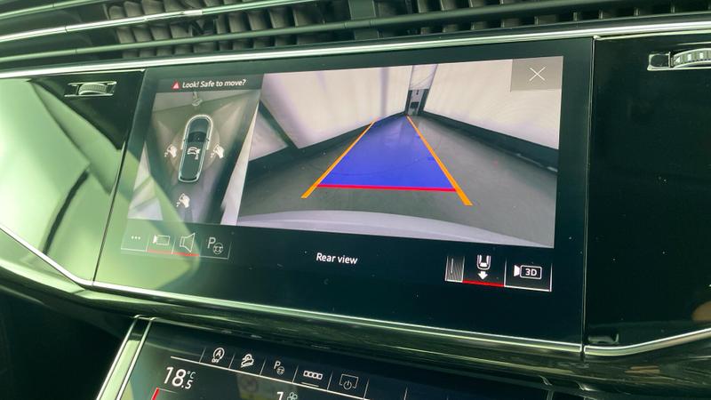 Used Audi Q7 2022 for sale - 76302818: Photo 30