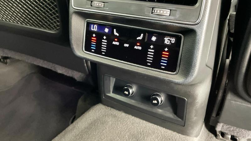 Used Audi Q7 2022 for sale - 76302818: Photo 33