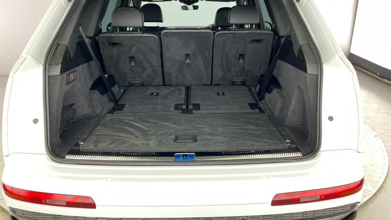 Used Audi Q7 2022 for sale - 76302818: Photo 36