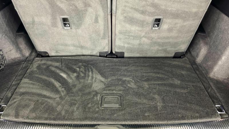 Used Audi Q7 2022 for sale - 76302818: Photo 38