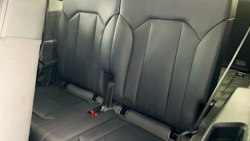 Used Audi Q7 2022 for sale - 76302818: Photo 41