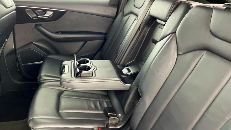 Used Audi Q7 2022 for sale - 76302818: Photo 42