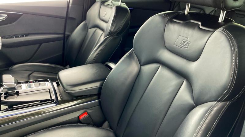 Used Audi Q7 2022 for sale - 76302818: Photo 44