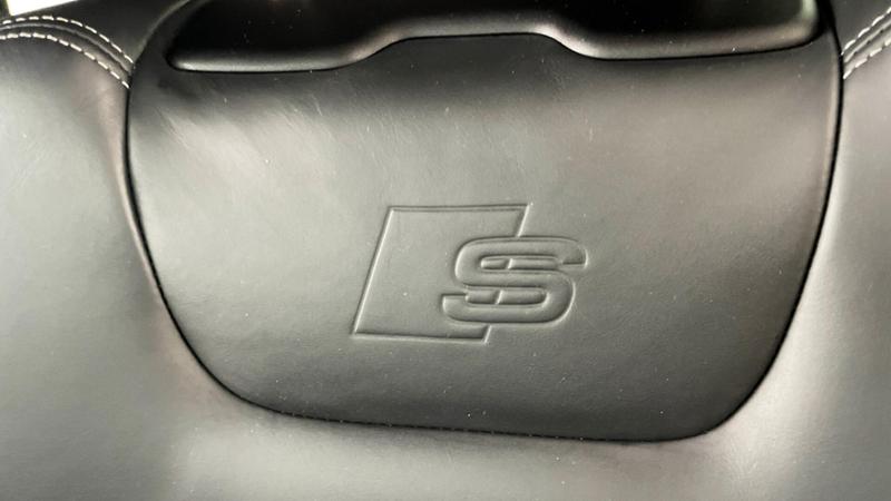 Used Audi Q7 2022 for sale - 76302818: Photo 45