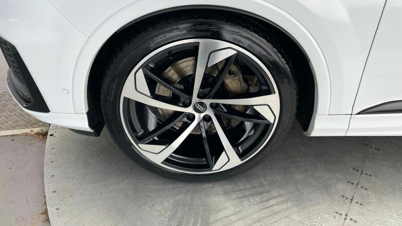 Used Audi Q7 2022 for sale - 76302818: Photo 48