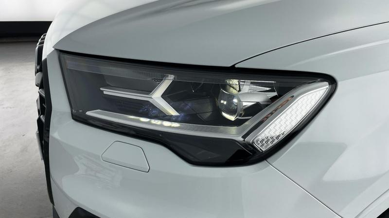 Used Audi Q7 2022 for sale - 76302818: Photo 49