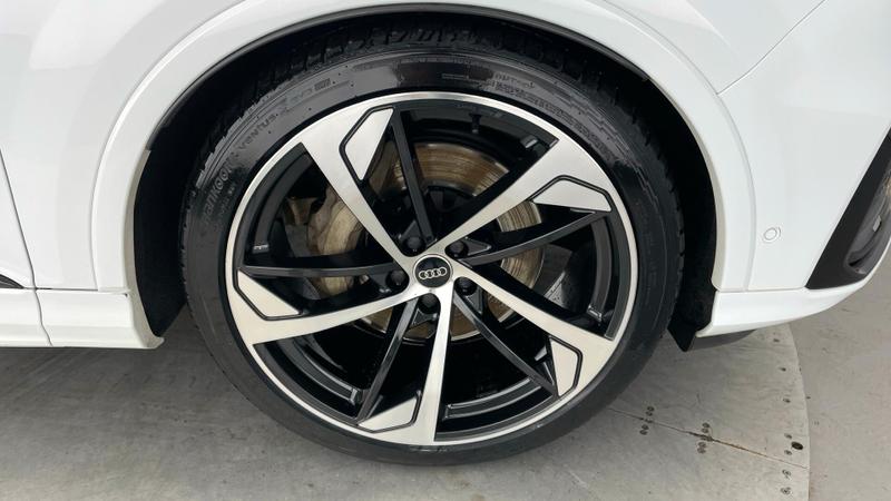 Used Audi Q7 2022 for sale - 76302818: Photo 5