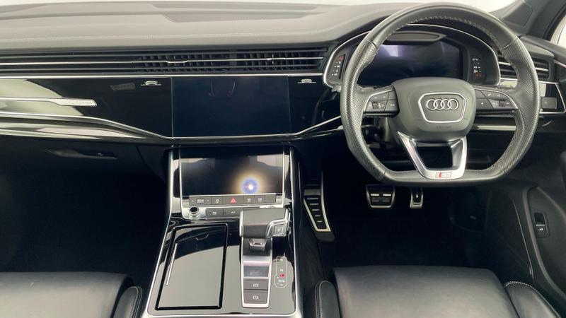 Used Audi Q7 2022 for sale - 76302818: Photo 8