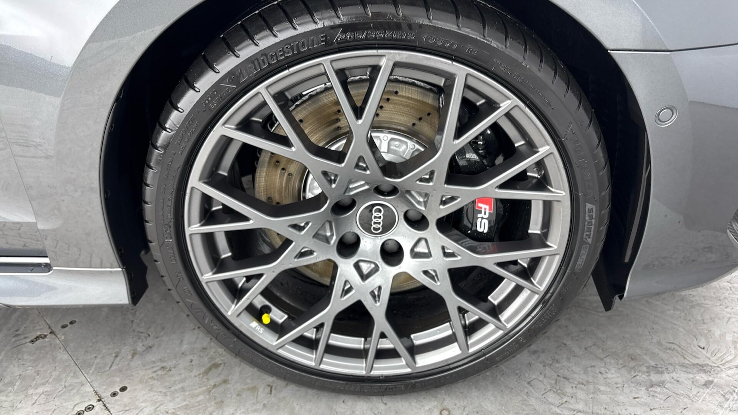 Used Audi RS3 for sale - 77504782: Photo 5