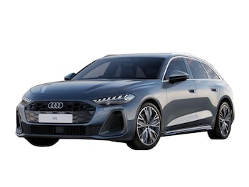 Audi A5 feature image