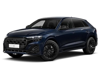 Used Audi Q8 undefined for sale - 79257743: Photo